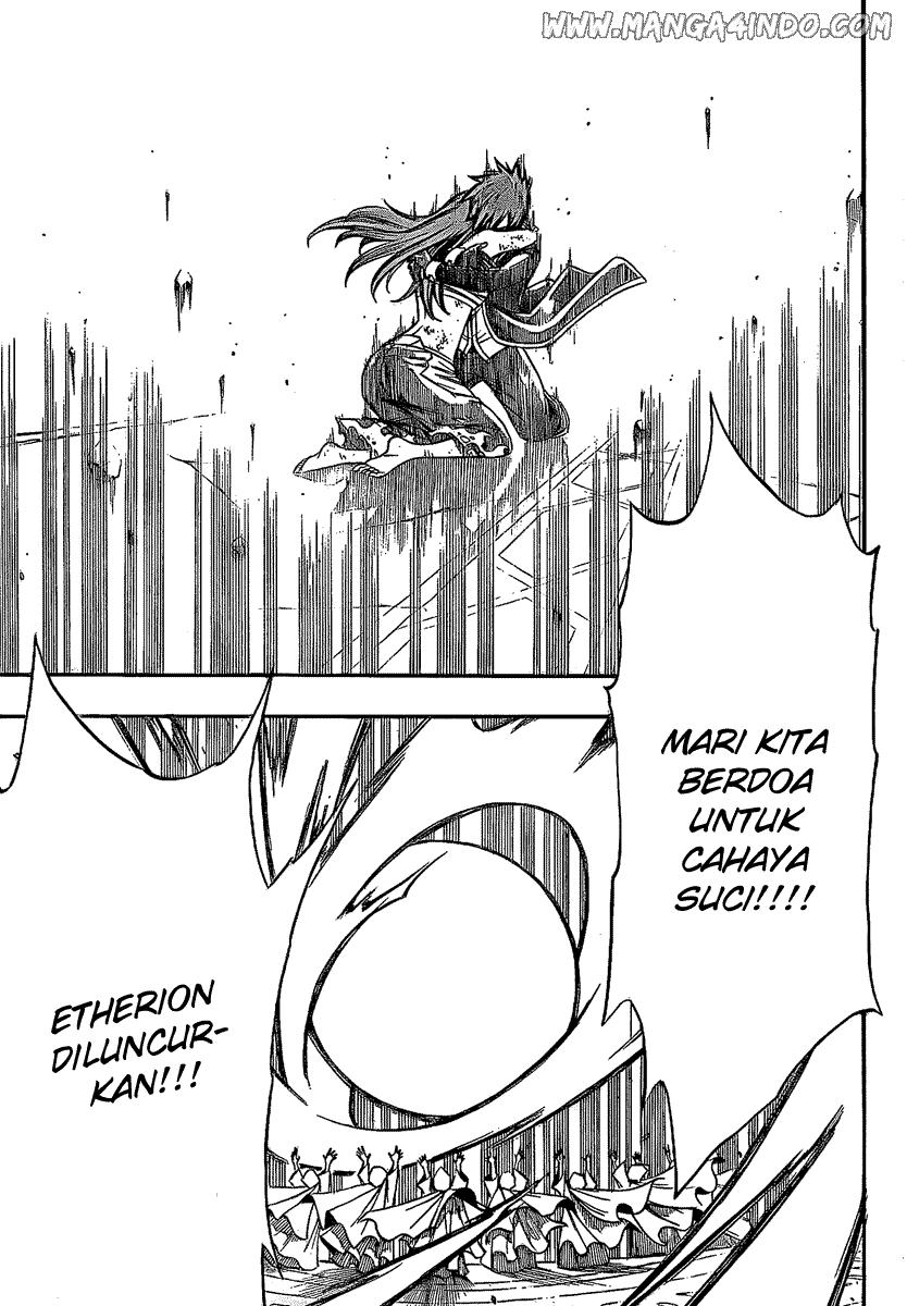Fairy Tail chapter 93 halaman 17