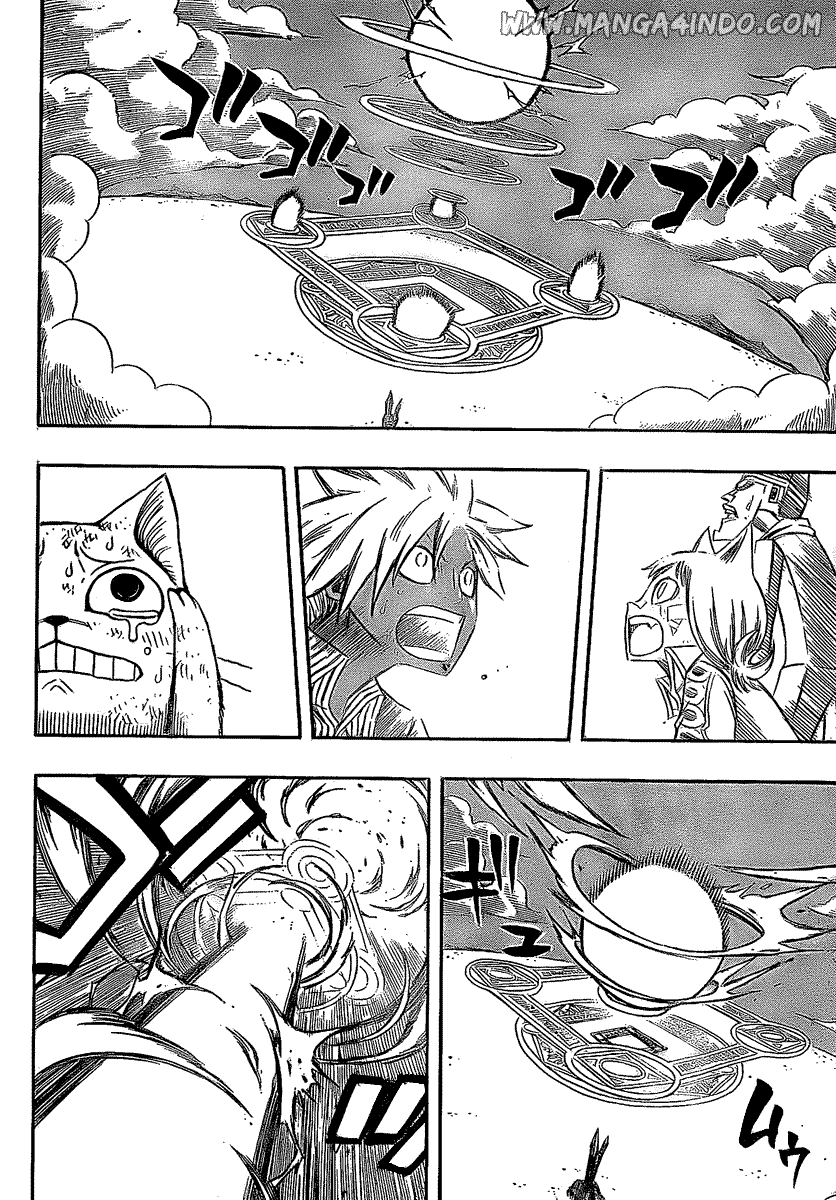 Fairy Tail chapter 93 halaman 18