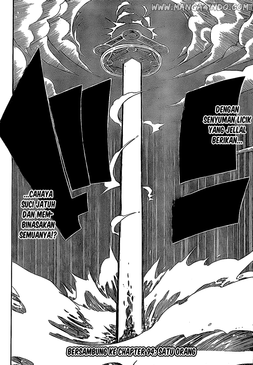 Fairy Tail chapter 93 halaman 20