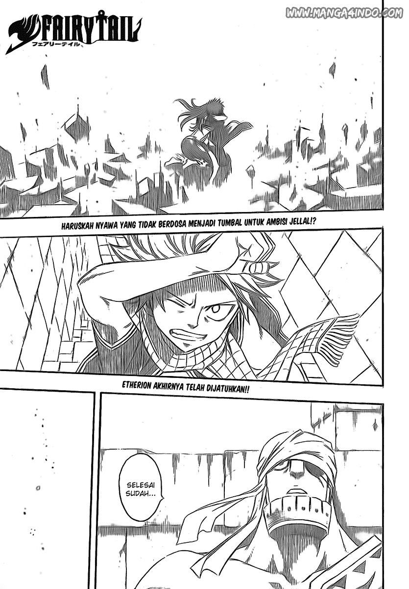 Fairy Tail Bab 94 halaman 1