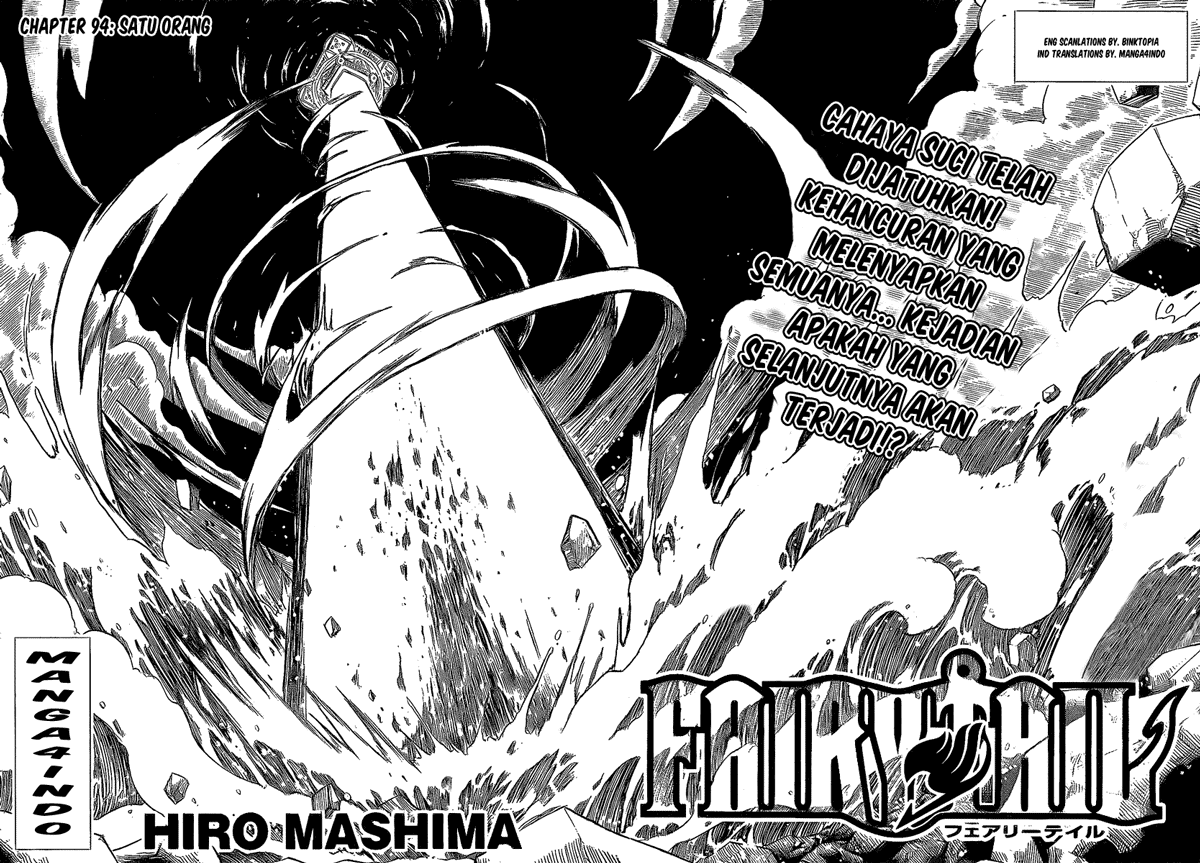 Fairy Tail Bab 94 halaman 2