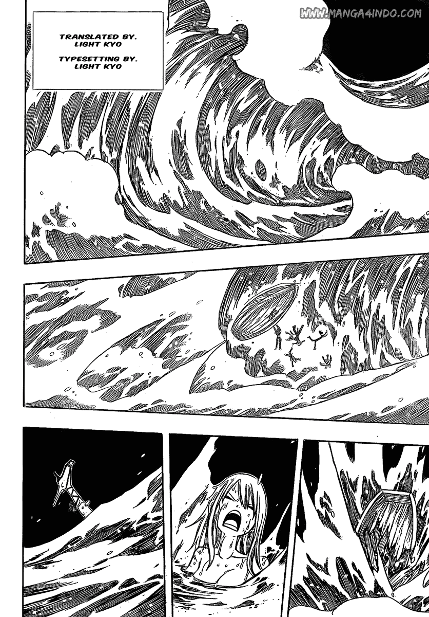 Fairy Tail Bab 94 halaman 3