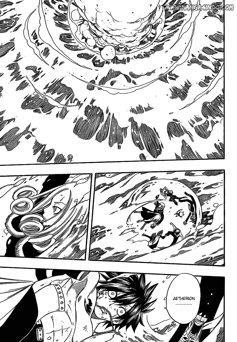 Fairy Tail Bab 94 halaman 4