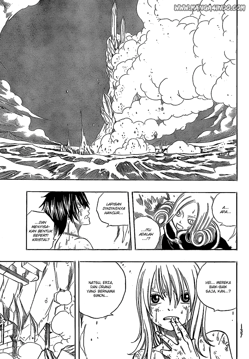 Fairy Tail Bab 94 halaman 8