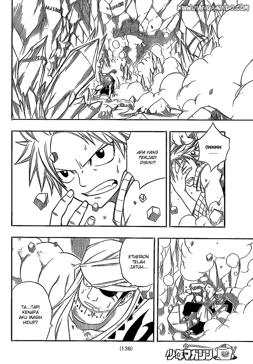 Fairy Tail Bab 94 halaman 9