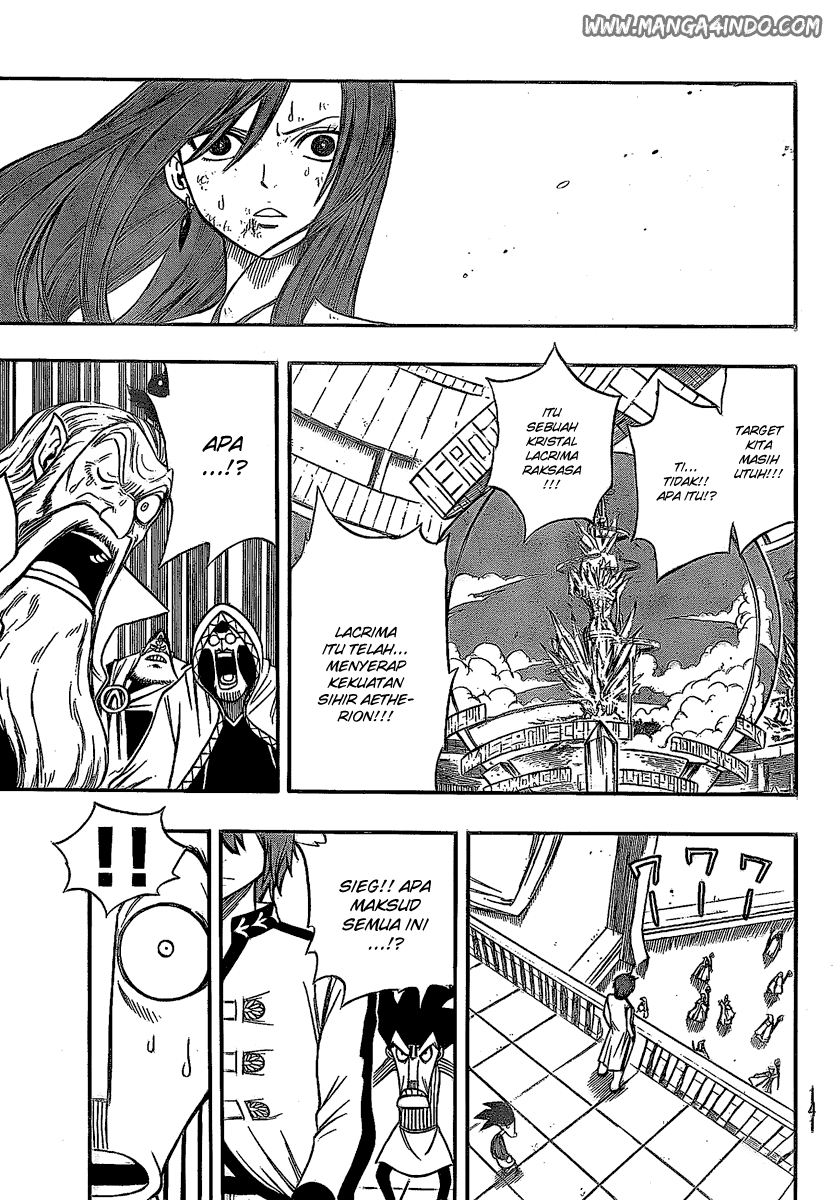Fairy Tail Bab 94 halaman 12