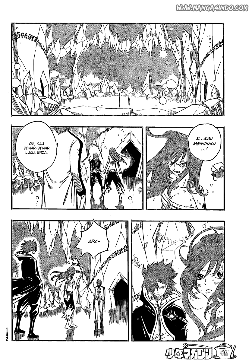 Fairy Tail Bab 94 halaman 13