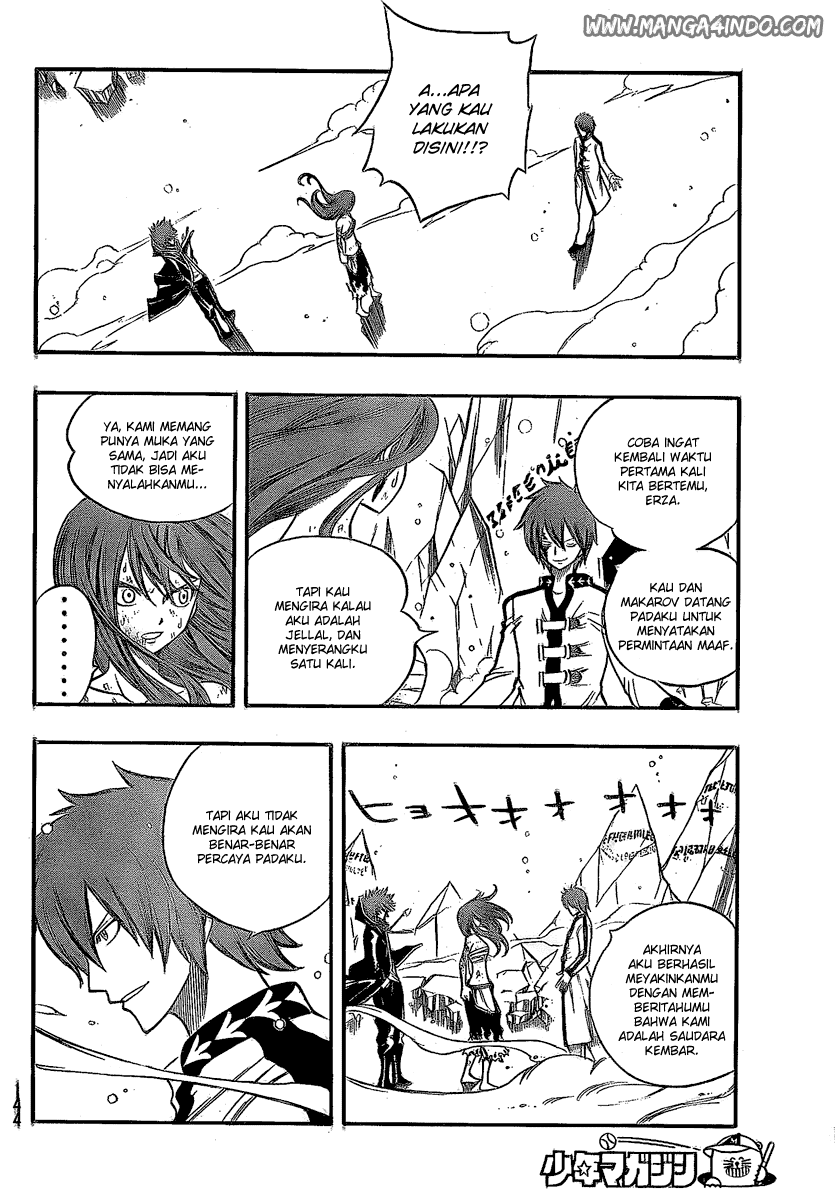 Fairy Tail Bab 94 halaman 15