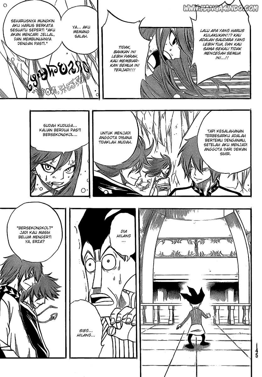 Fairy Tail Bab 94 halaman 16