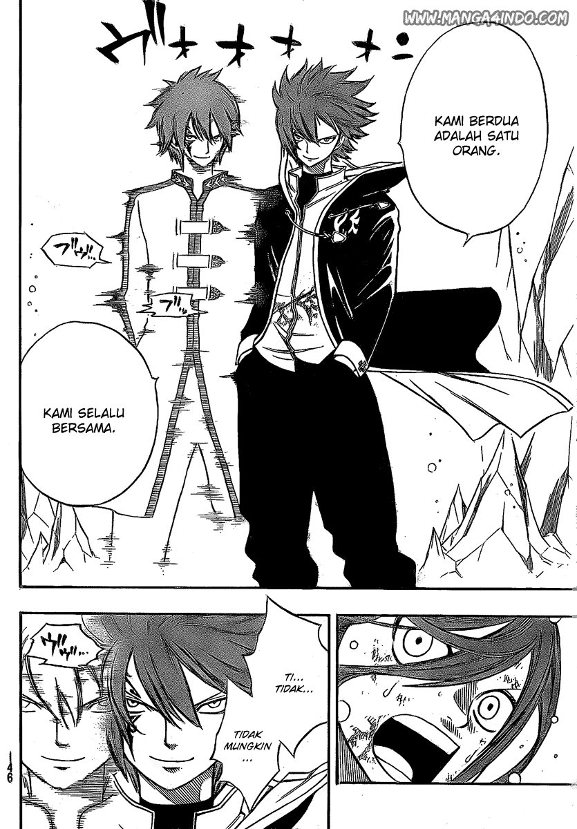 Fairy Tail Bab 94 halaman 17