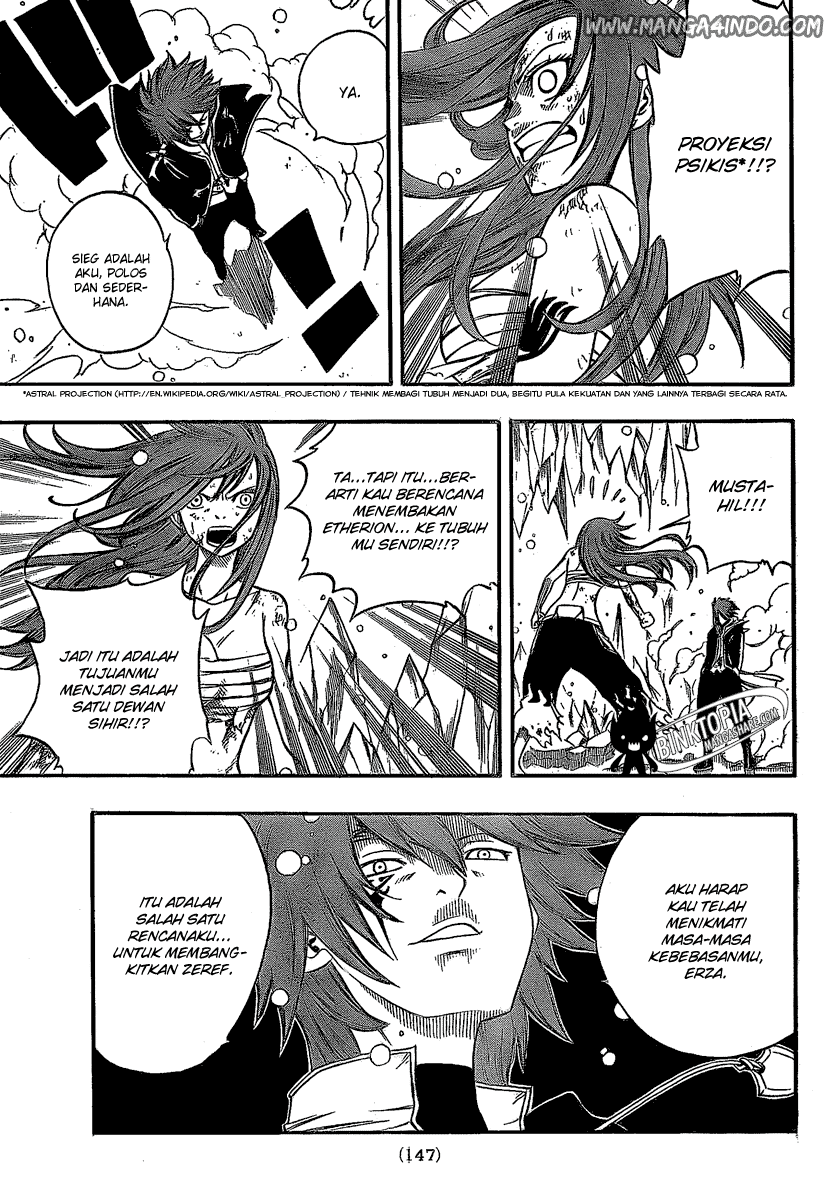 Fairy Tail Bab 94 halaman 18