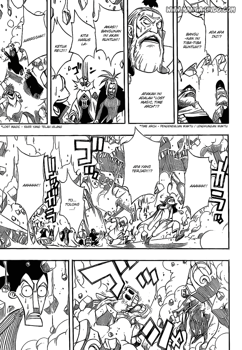 Fairy Tail Bab 95 halaman 3