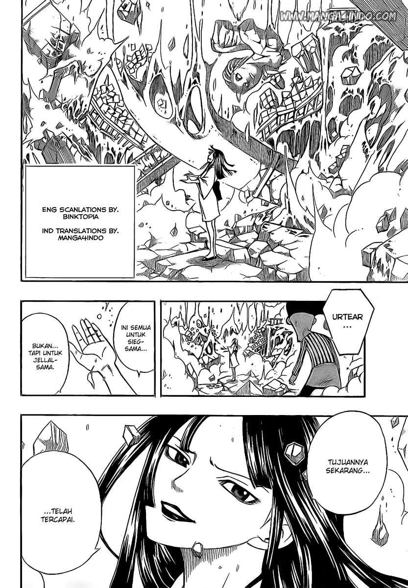 Fairy Tail Bab 95 halaman 4