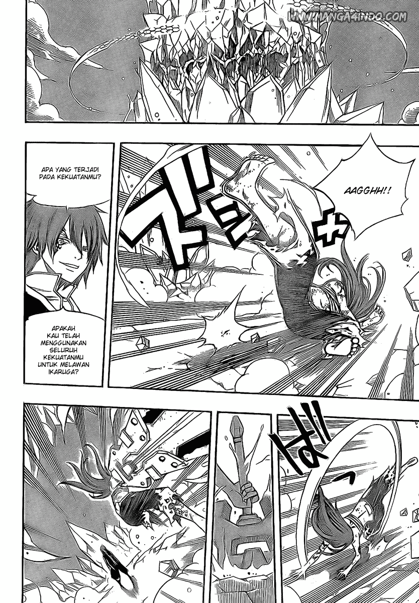 Fairy Tail Bab 95 halaman 6