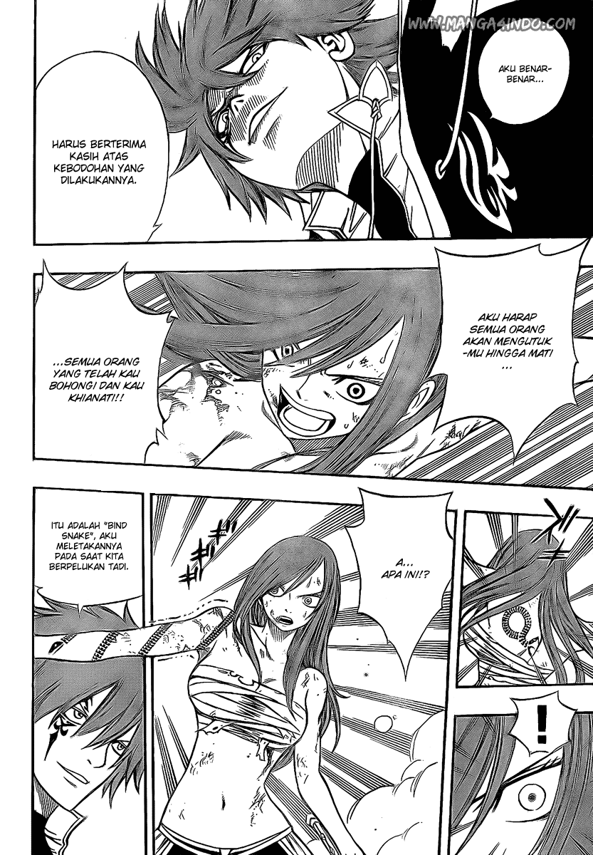 Fairy Tail Bab 95 halaman 8