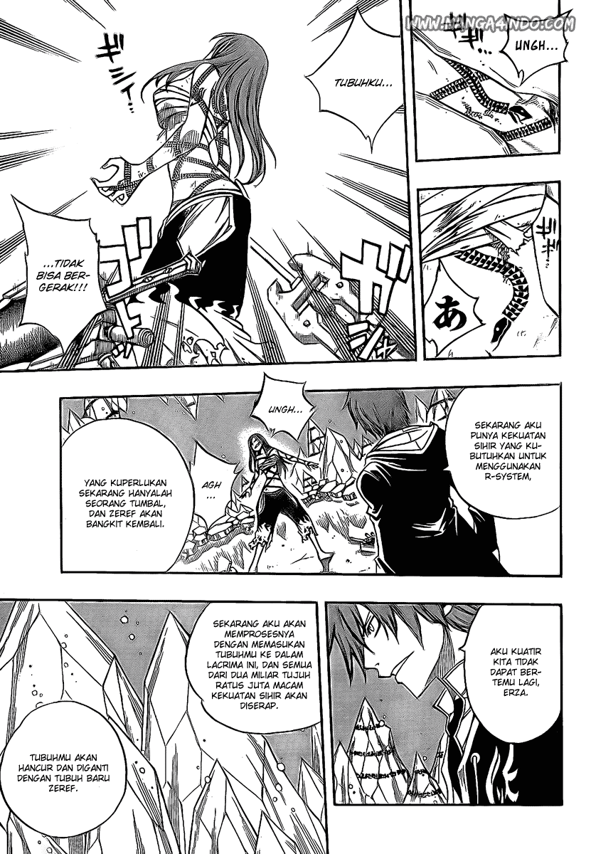 Fairy Tail Bab 95 halaman 9