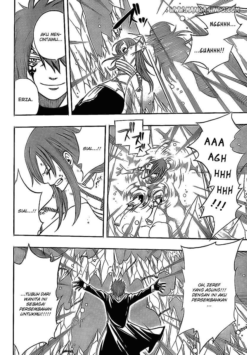 Fairy Tail Bab 95 halaman 10