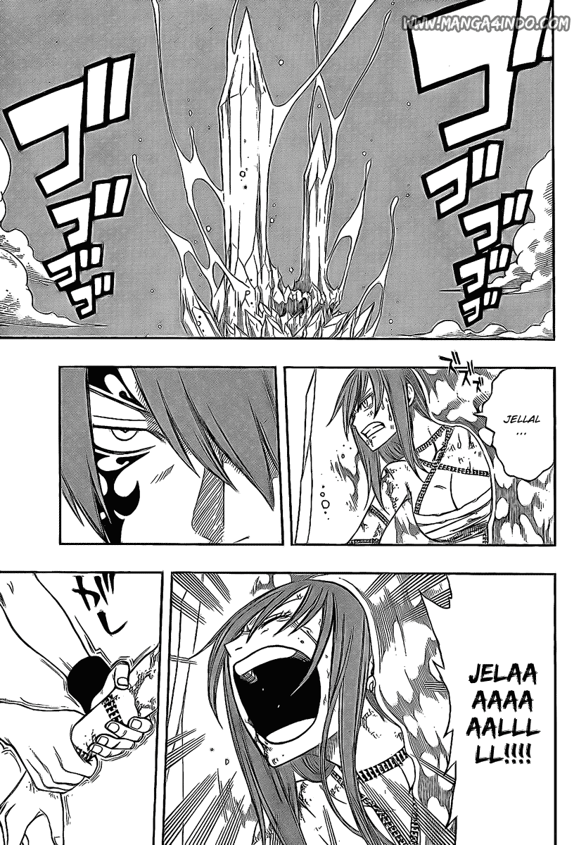 Fairy Tail Bab 95 halaman 11