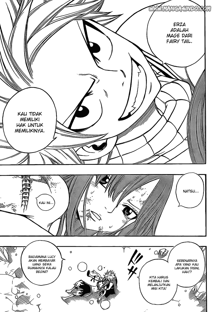 Fairy Tail Bab 95 halaman 13