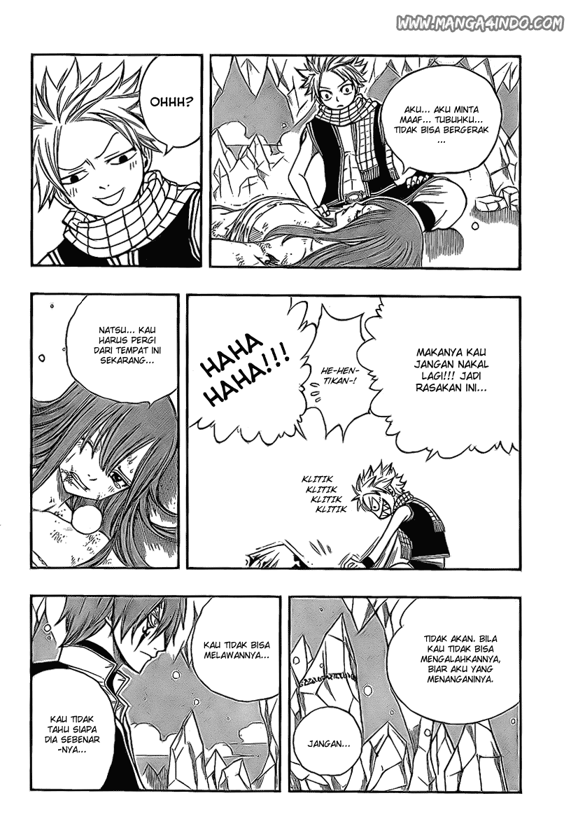 Fairy Tail Bab 95 halaman 14