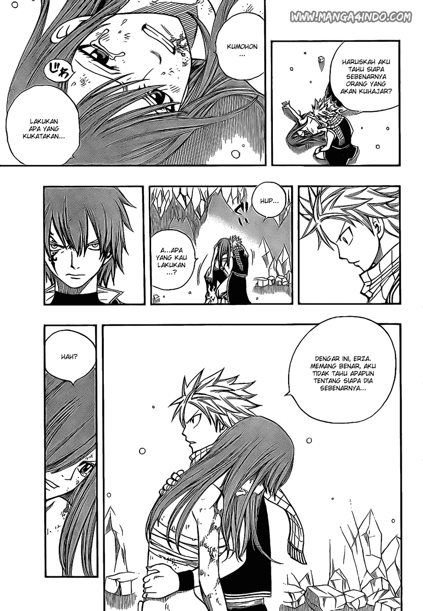 Fairy Tail Bab 95 halaman 15