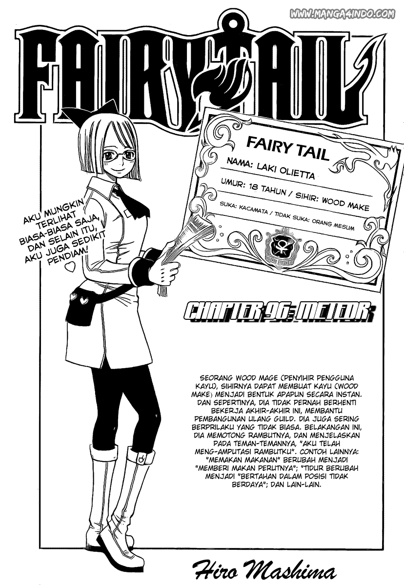 Fairy Tail Bab 96 halaman 1