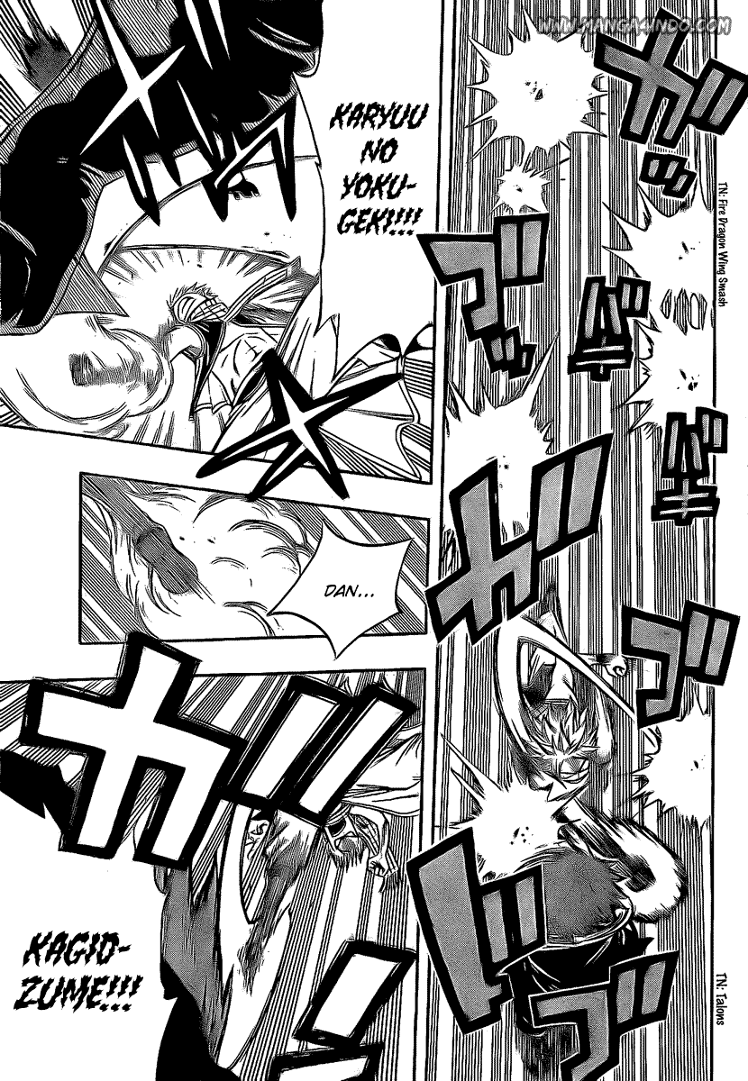 Fairy Tail Bab 96 halaman 5