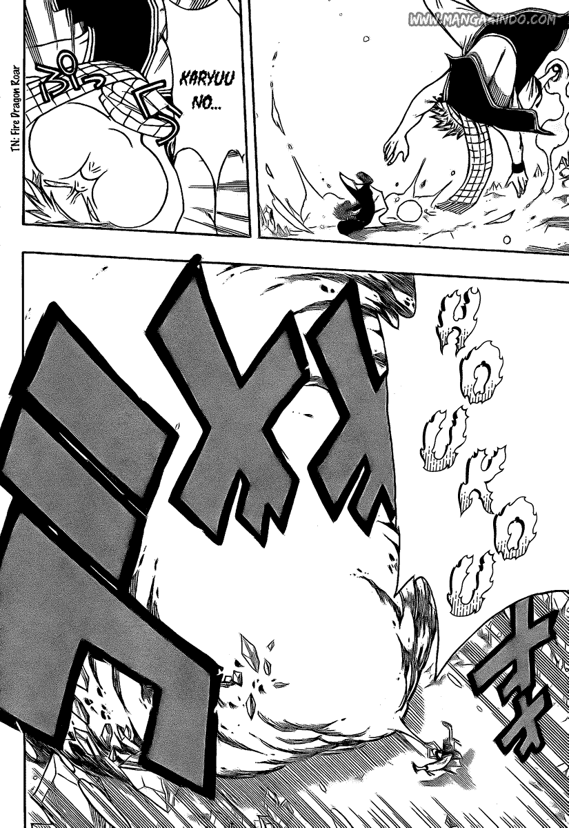 Fairy Tail Bab 96 halaman 6