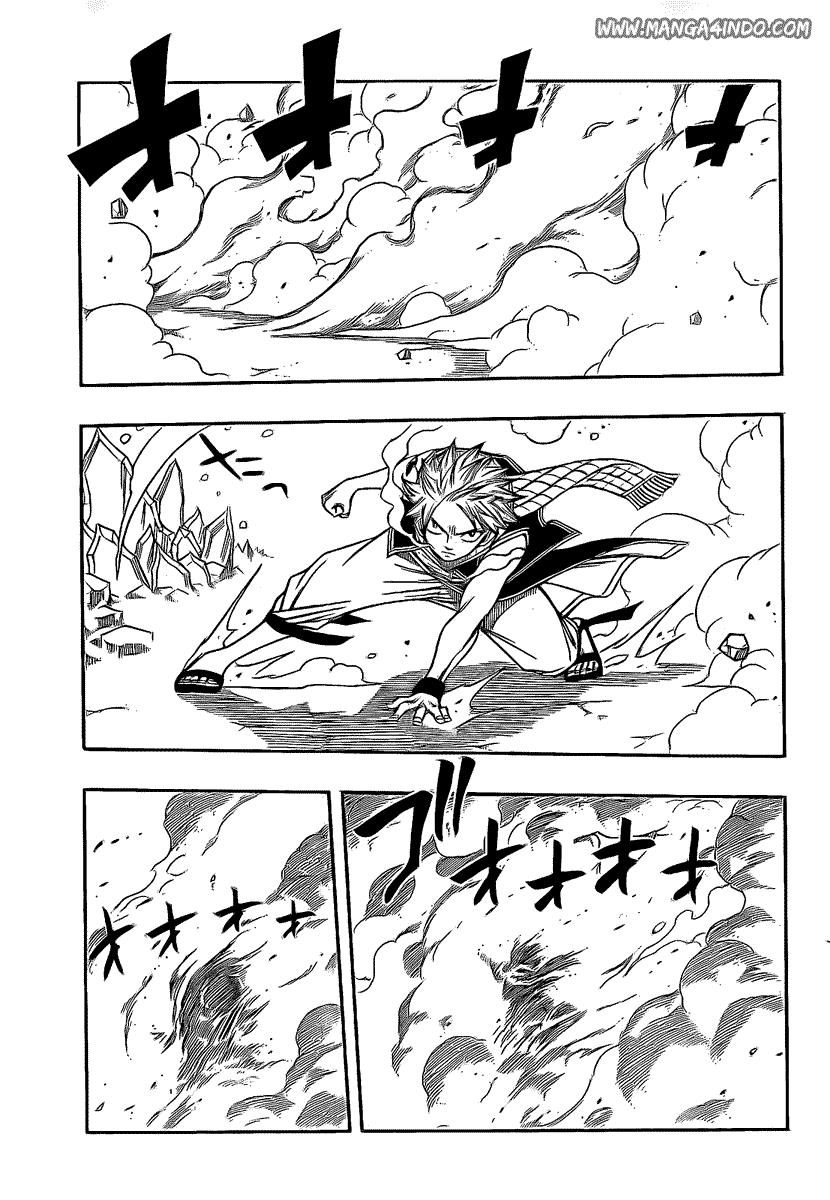 Fairy Tail Bab 96 halaman 7