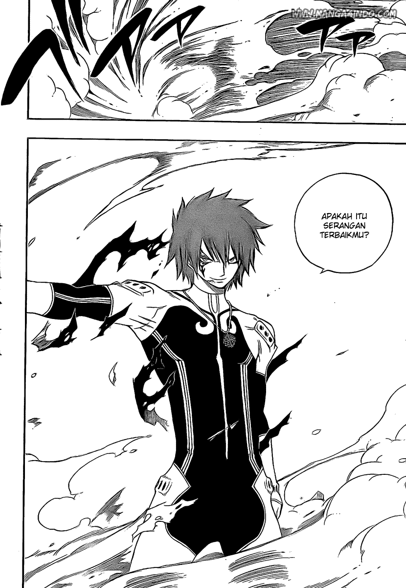 Fairy Tail Bab 96 halaman 8