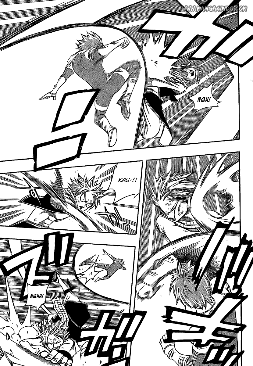 Fairy Tail Bab 96 halaman 11