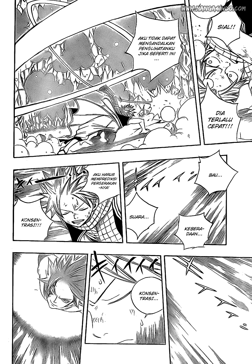 Fairy Tail Bab 96 halaman 12