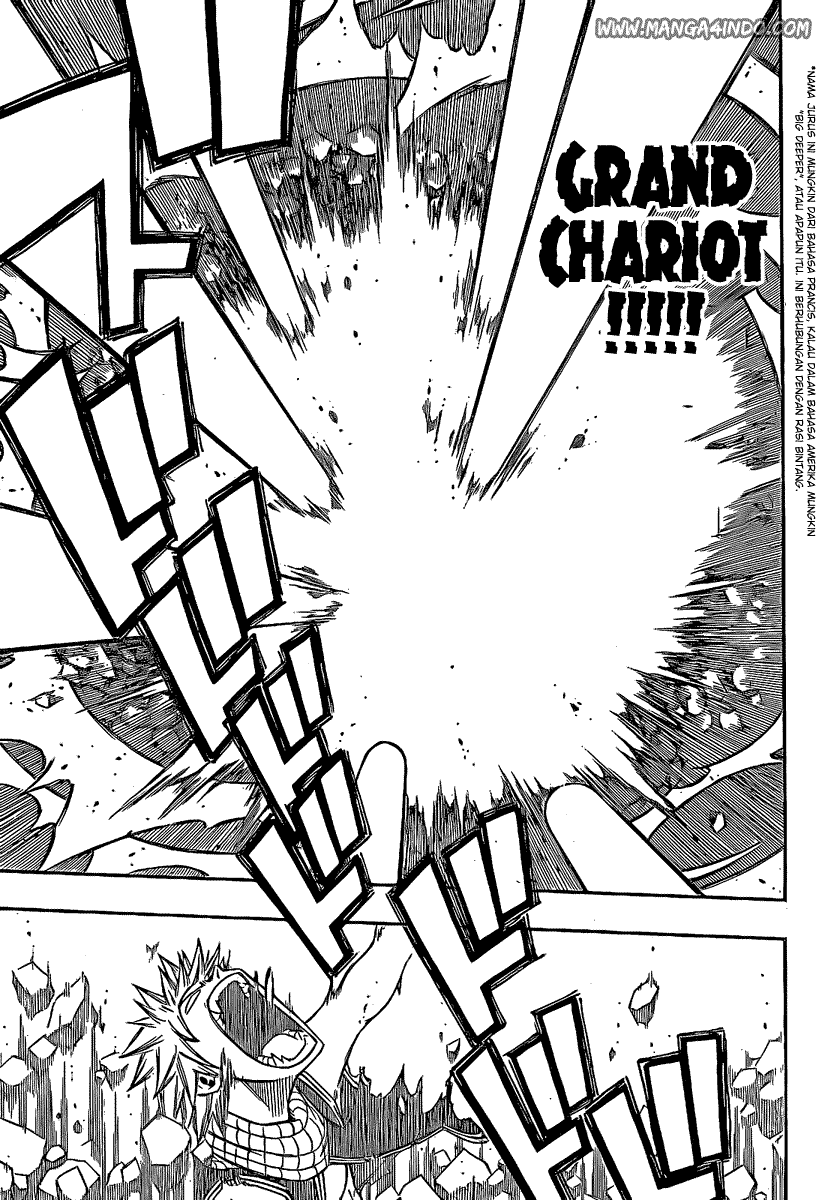Fairy Tail Bab 96 halaman 15