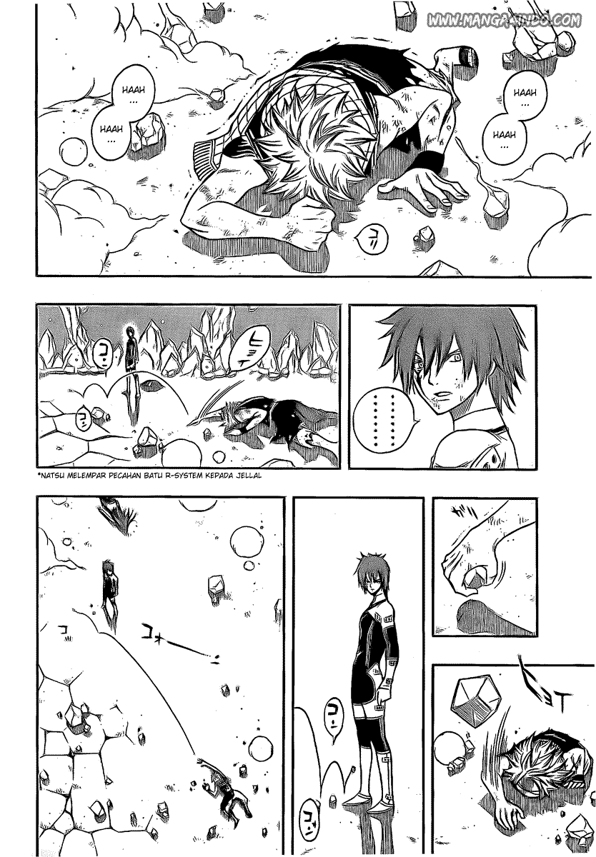 Fairy Tail Bab 96 halaman 18