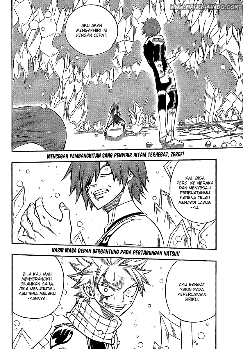 Fairy Tail Bab 97 halaman 3