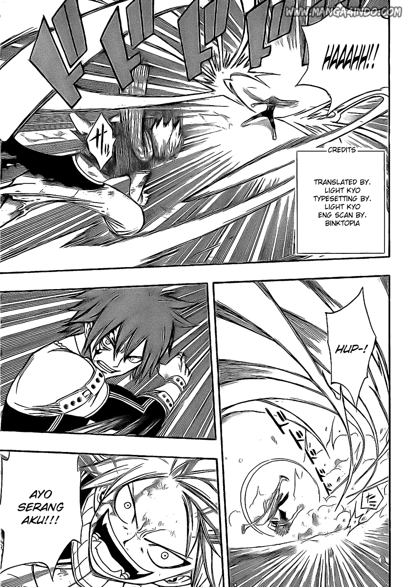 Fairy Tail Bab 97 halaman 4