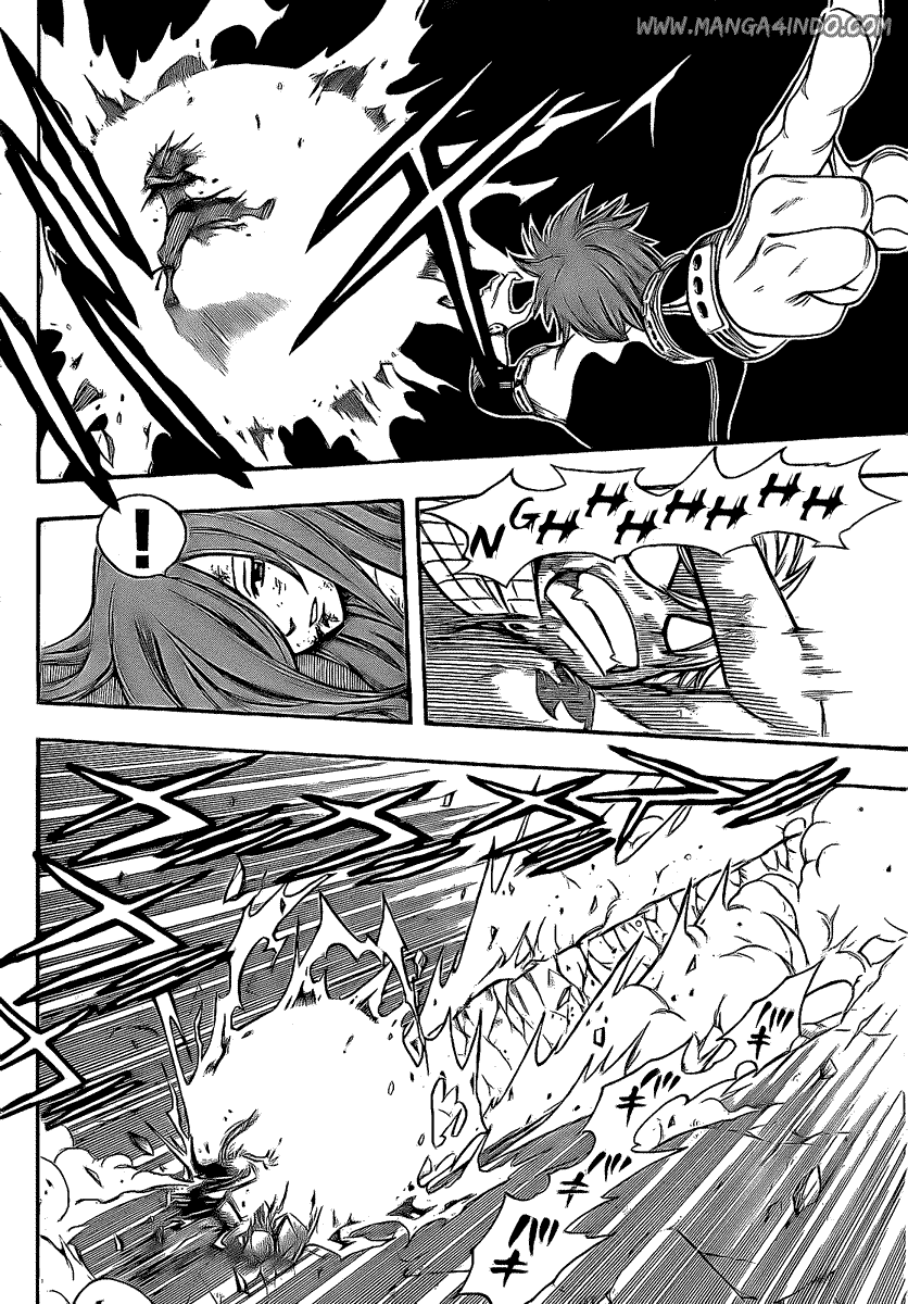 Fairy Tail Bab 97 halaman 5