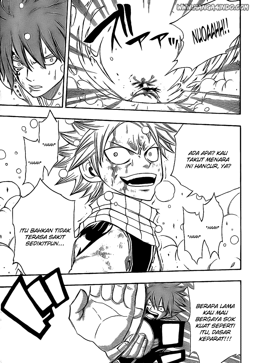 Fairy Tail Bab 97 halaman 6