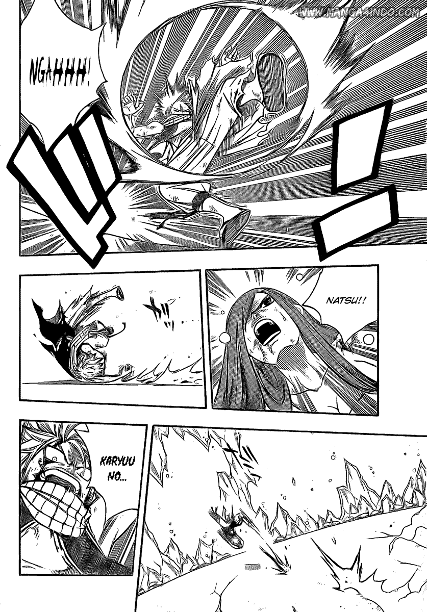 Fairy Tail Bab 97 halaman 7