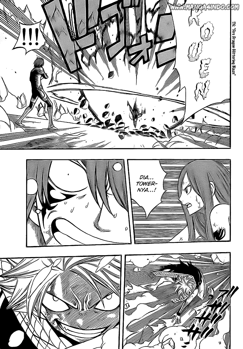 Fairy Tail Bab 97 halaman 8
