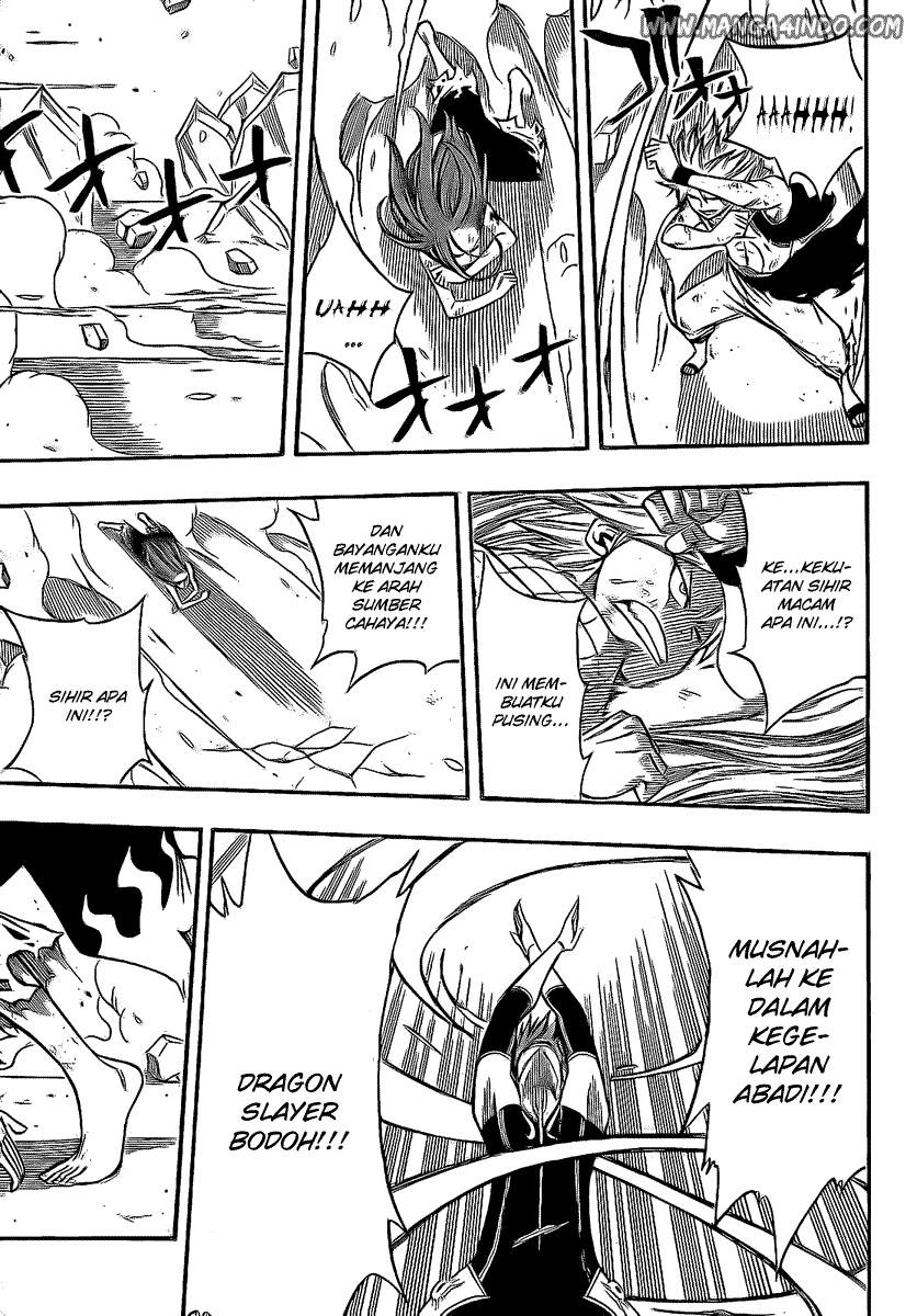 Fairy Tail Bab 97 halaman 10