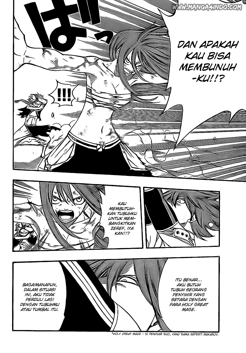 Fairy Tail Bab 97 halaman 11