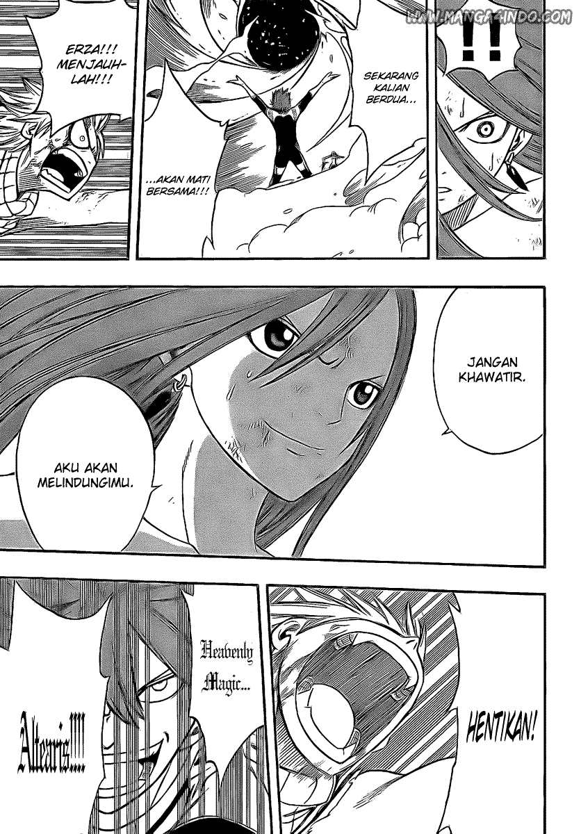 Fairy Tail Bab 97 halaman 12
