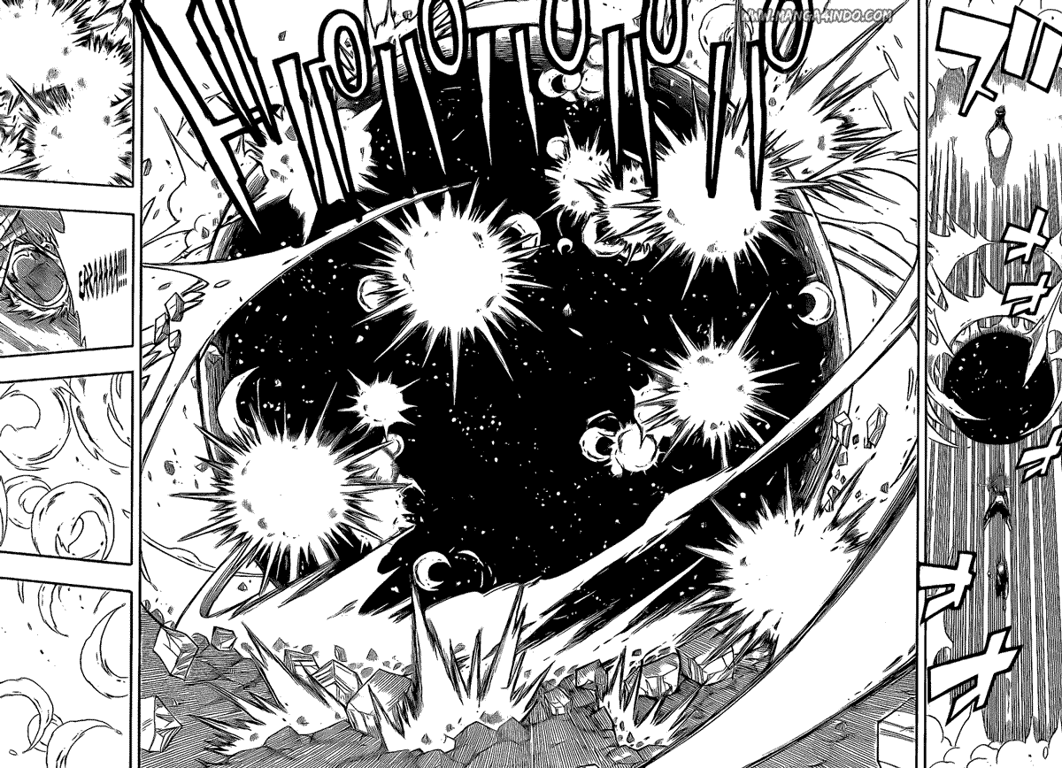 Fairy Tail Bab 97 halaman 13