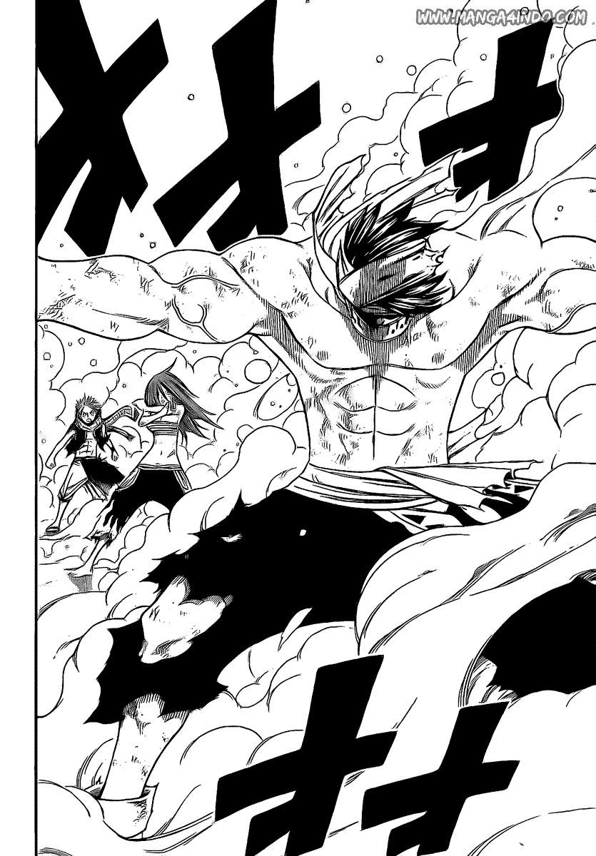 Fairy Tail Bab 97 halaman 14