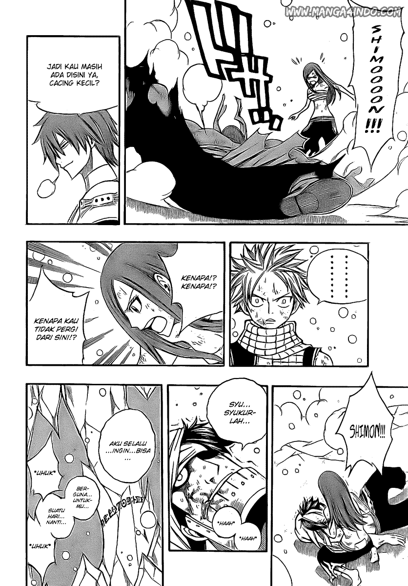 Fairy Tail Bab 97 halaman 16