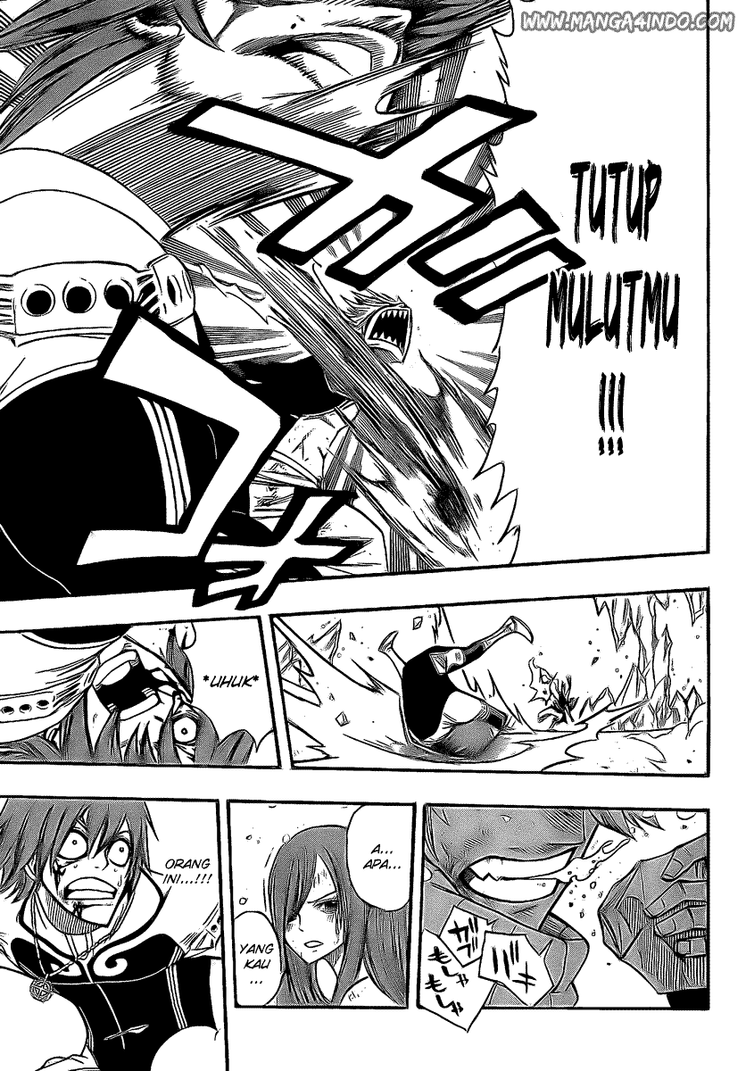 Fairy Tail Bab 97 halaman 19