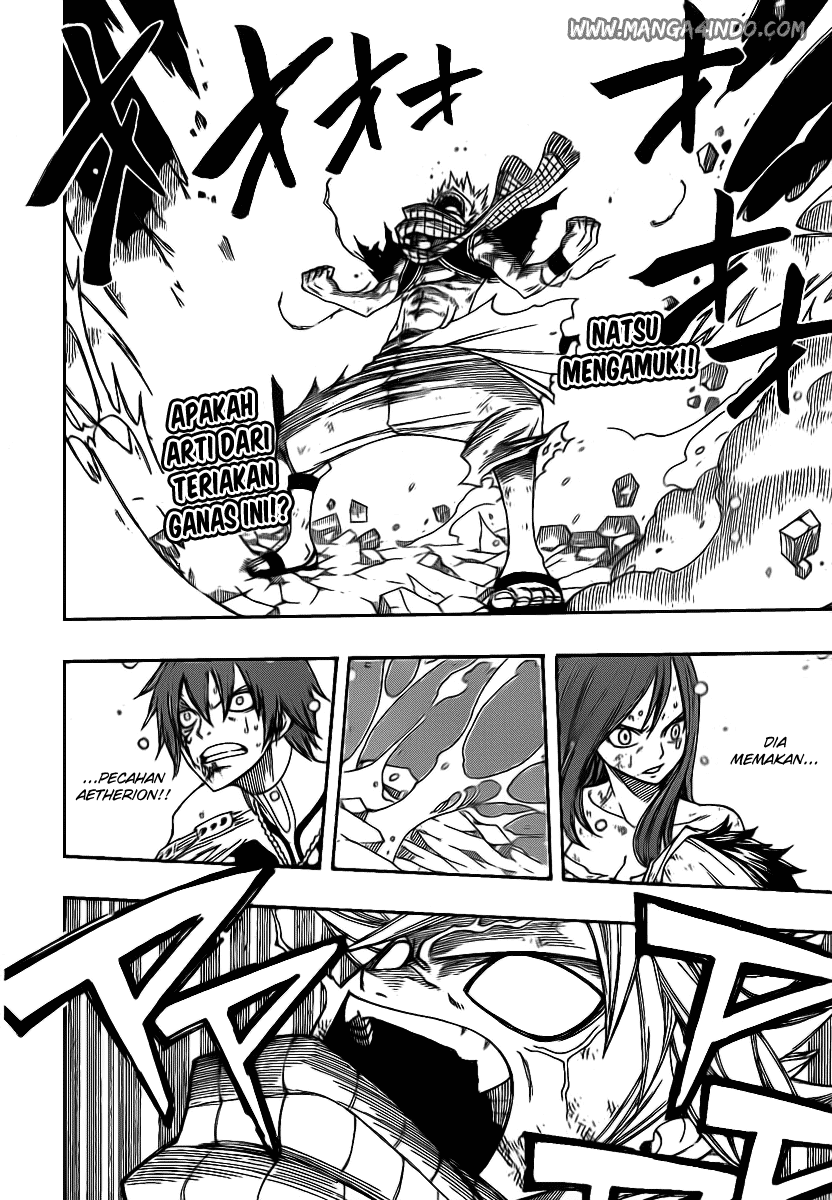 Fairy Tail Bab 98 halaman 2