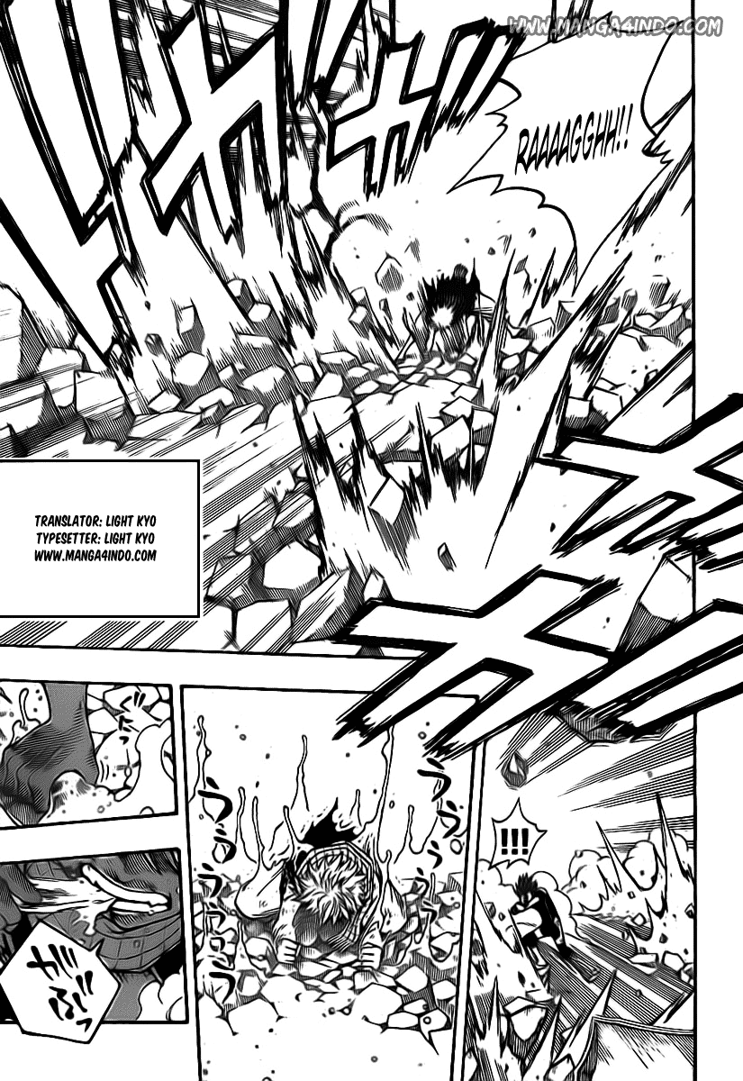 Fairy Tail Bab 98 halaman 3