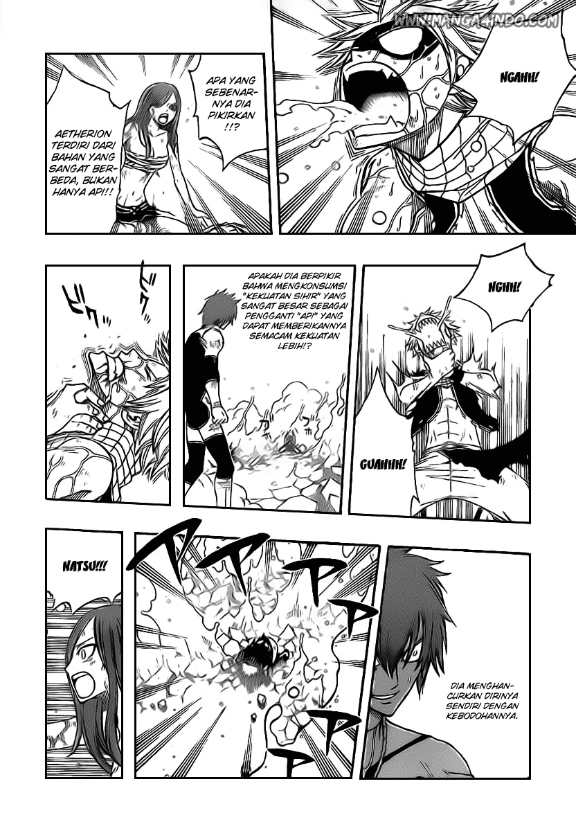 Fairy Tail Bab 98 halaman 4
